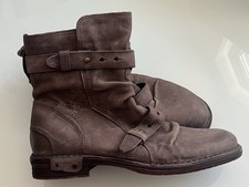 Air Step Herren Stiefel Neu