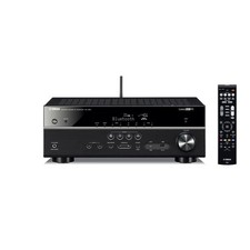 Yamaha RX-V481 Dolby Audio