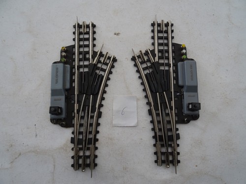 Trix express paar weichen - paar,