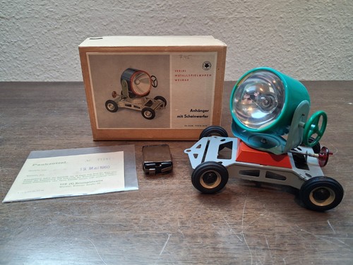 Ddr spielzeug blechspielzeug - ddr, spielzeug,blechspielzeug