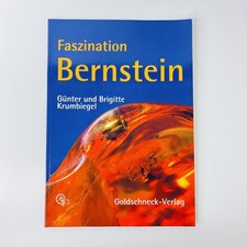 Faszination bernstein kleinod - faszination,