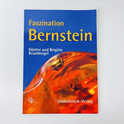 Faszination bernstein kleinod - faszination,