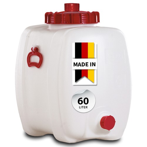 Graf universal fass - 60, liter
