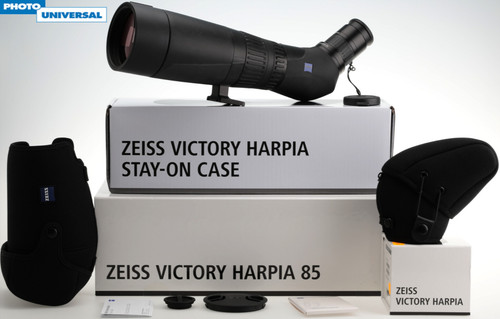Zeiss victory harpia - zeiss,
