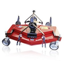 Traktor Sichelmulcher Mulcher