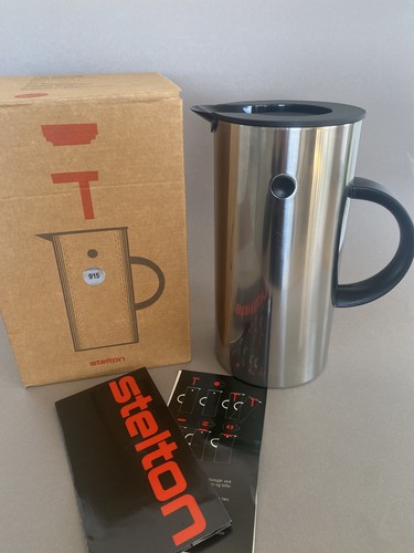 Stelton isolierkanne em77 - stelton,