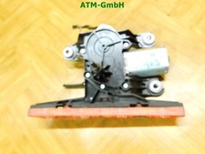 Wischermotor hinten