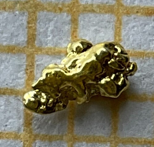 Natur goldnugget echtes gold - goldnugget,,