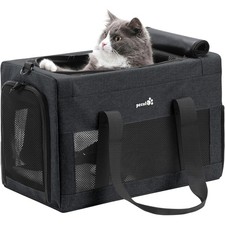 Katzentransporttasche