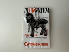 Zebra Kinder Reflektor Schule