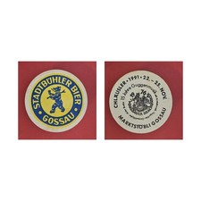 Stadtbühler bier gossau - bier,