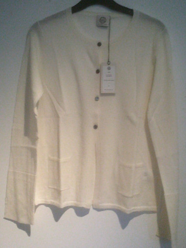 Feine strickjacke odilia - feine,