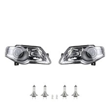 Scheinwerfer Set passend für