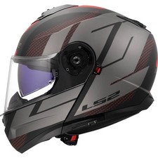 LS2 FF908 Strobe II Code matt