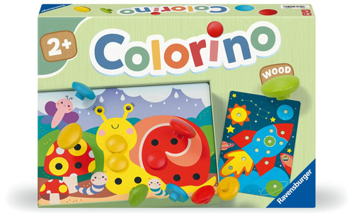 Mein holz colorino - mein,