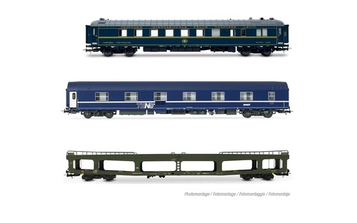 Jouef hj4207 sncb - jouef, «