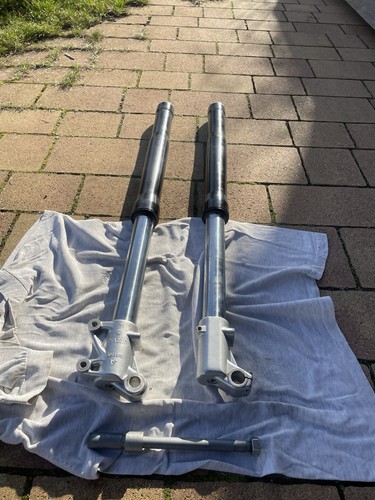 Gabel derbi senda drd 125 - gabel,