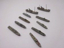 Wiking: Konvolut 10 kleine