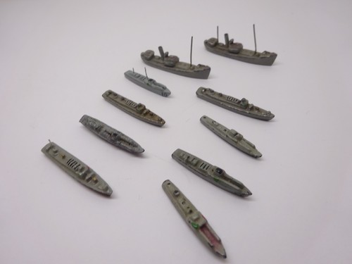 Wiking konvolut kleine - 10,
