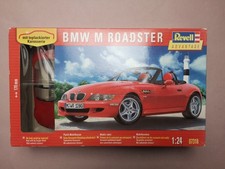 BMW M Roadster Revell 7318