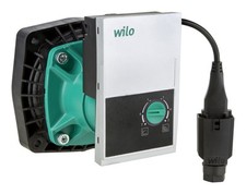 WILO Nassläufer-Umwälzpumpe