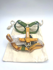 Tinklylife Rainbow Hundegeschirr Central Park XS