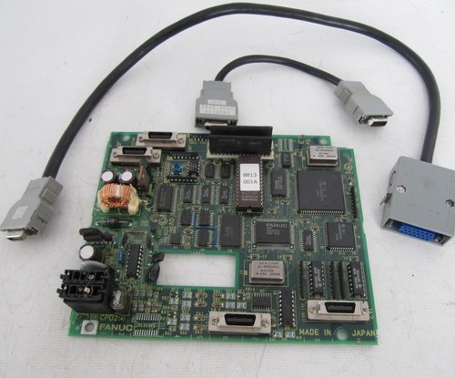 Power mate crt - , crt/mdi