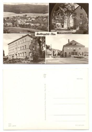 104135 stadtlengsfeld - 104135,