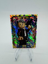 Lego - Star Wars - Serie 1 - TCG - LE4 - Erfahrener Han Solo - #99