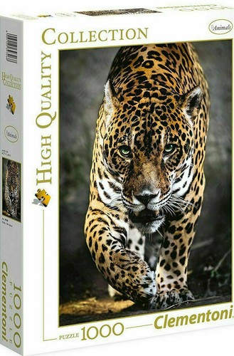 Clementoni puzzle 1000 teile - 1000,