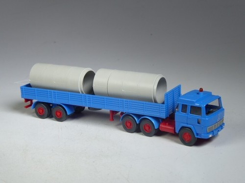 Wiking sondermodell - (yg-28),