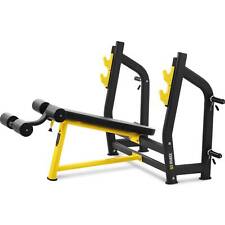 Hantelschrägbank 135 kg