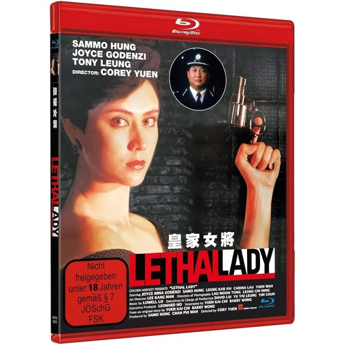 Sammo hung tony - hung,