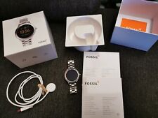 Fossil Damen Smartwatch Venture - 3. Generation FTW6003 