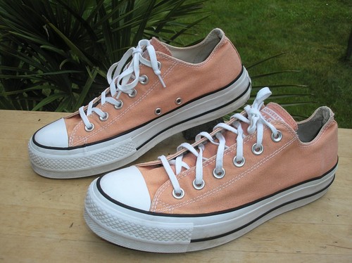 Original converse chucks - original,