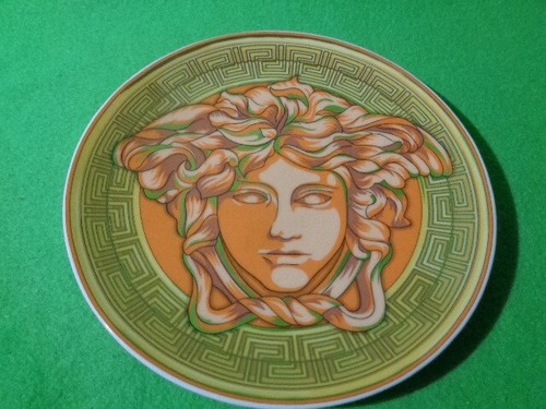 Brotteller medusa amplified - ,