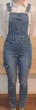 Latzhose 36 H&M Cargo overalls