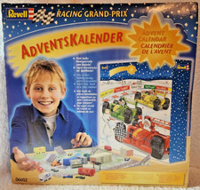 Revell 06602 adventskalender - 06602,