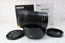 Objektiv Nikon Nikkor Z 24mm