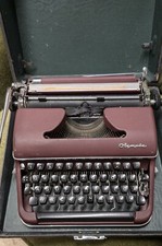 Olympia SM2