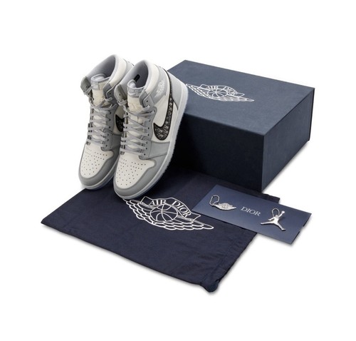 Jordan dior high - jordan, *neu*