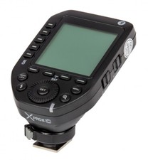 Godox XPRO II C Transmitter für Canon inkl. Bluetooth