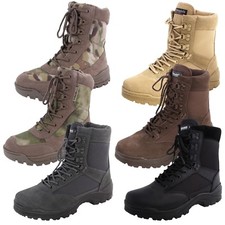 Urbandreamz Tactical Stiefel