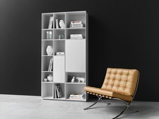 Regal Nex Pur Schrank by Piure