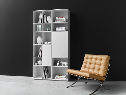 Regal nex pur schrank - nex,
