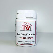 Doc Düvel´s Choice Magenschutz 20 Tabl. Hunde Katzen für die Magenschleimhaut