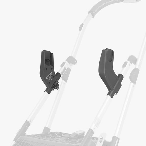 Uppababy minu maxi cosi - uppababy, maxi-cosi