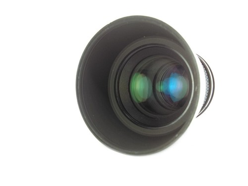 Nikon digital fit 85mm - fit, f/1.8