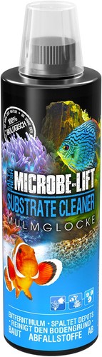 Arka substrate cleaner mulm - substrate,