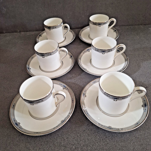 Stück wedgwood amherst - 6,